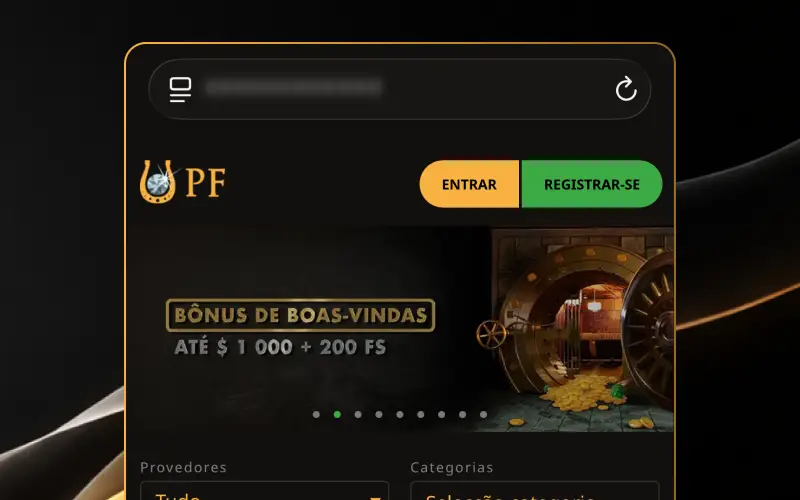 Garanta um acesso contínuo e estável à plataforma utilizando a rota do link espelho automático do app do Play Fortuna.