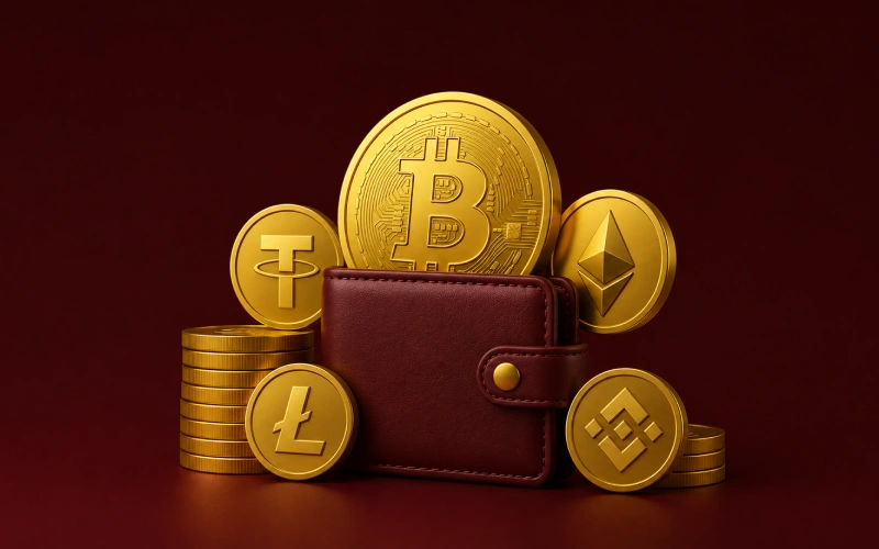 Faça suas recargas com criptomoedas e receba um excelente bônus do Play Fortuna Brasil.