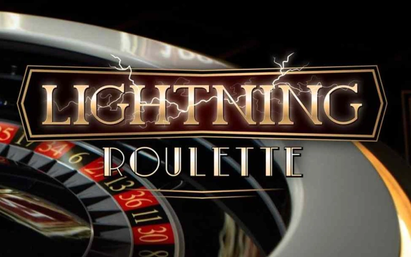 Multiplique seus ganhos na eletrizante Lightning Roulette direto na página principal do Play Fortuna.