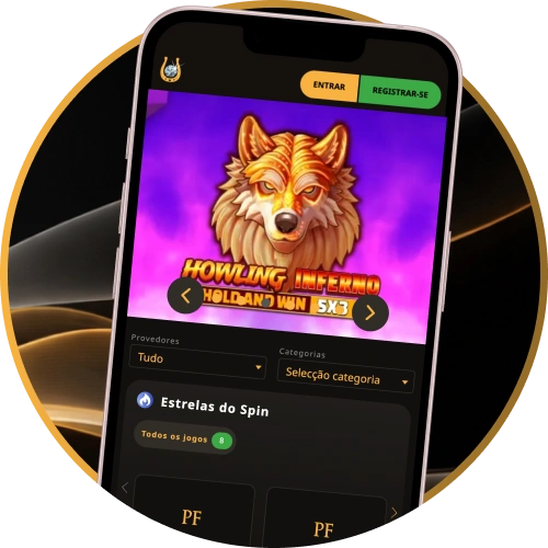 Faça o download do app móvel oficial clicando no site do Play Fortuna.