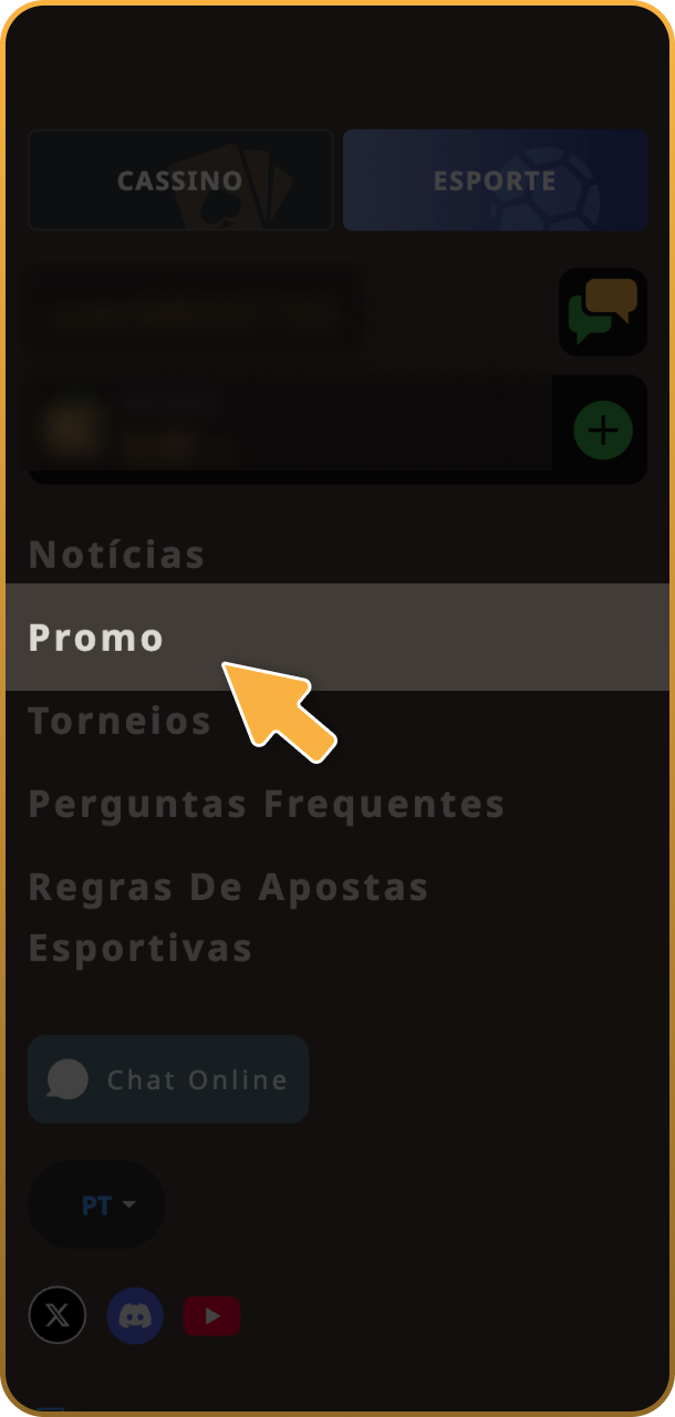 Clique no link para ativar as ofertas exclusivas de bônus do Play Fortuna Brasil.