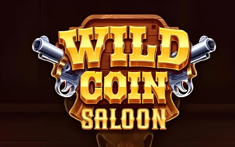 Garanta rodadas emocionantes jogando na slot Wild Coin Saloon com bônus do Play Fortuna.