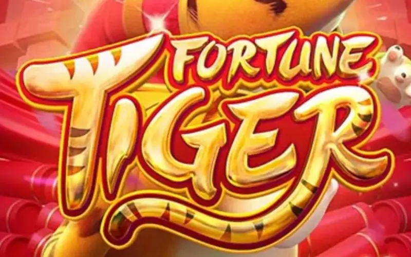 Teste a sua sorte no famoso jogo do tigre Fortune Tiger usando o app do Play Fortuna.
